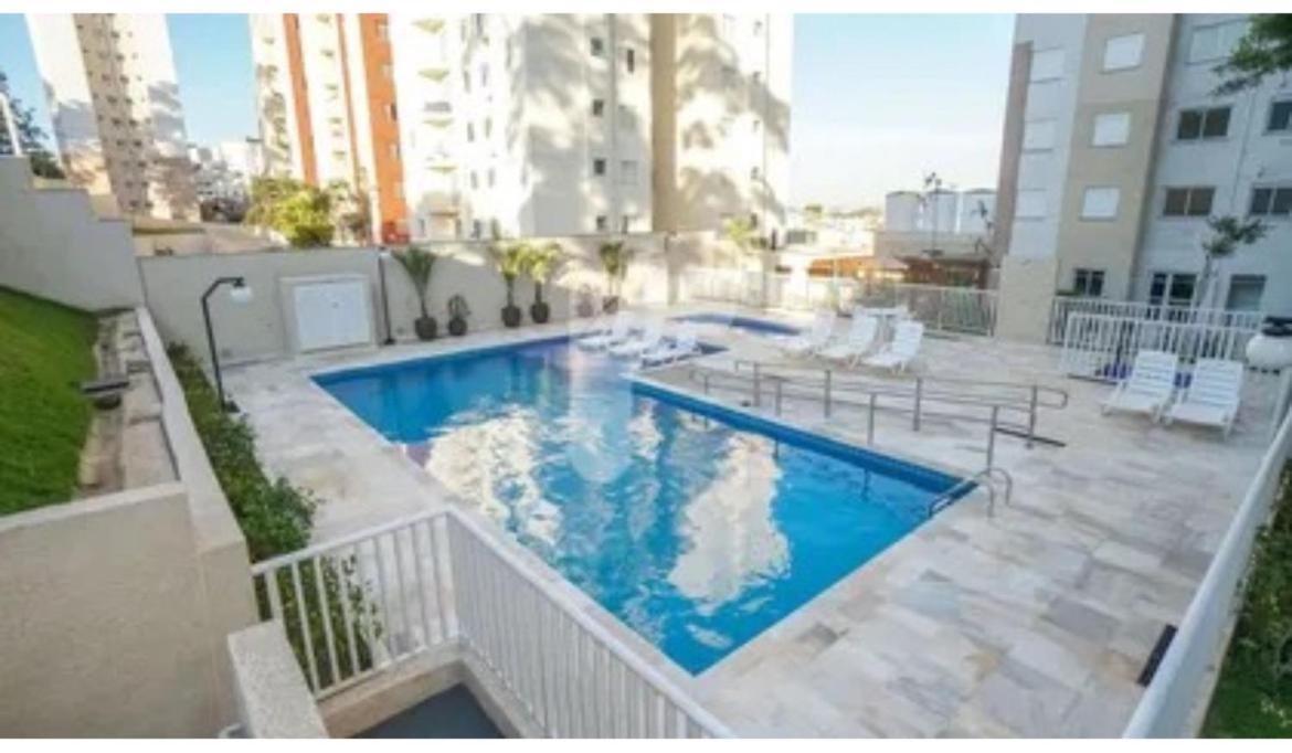 Luvs Apartamento *