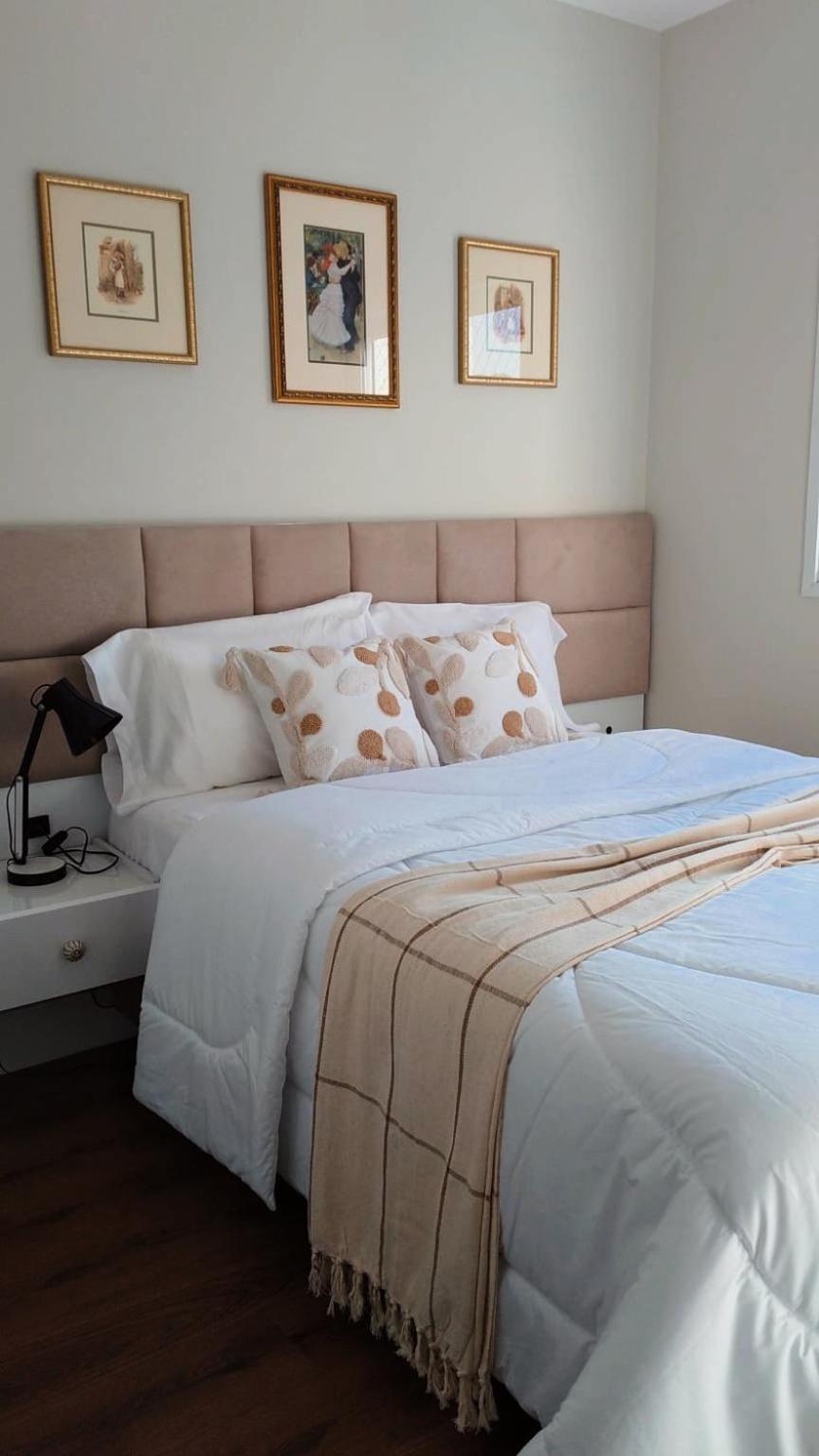 Apartamento Luvs *