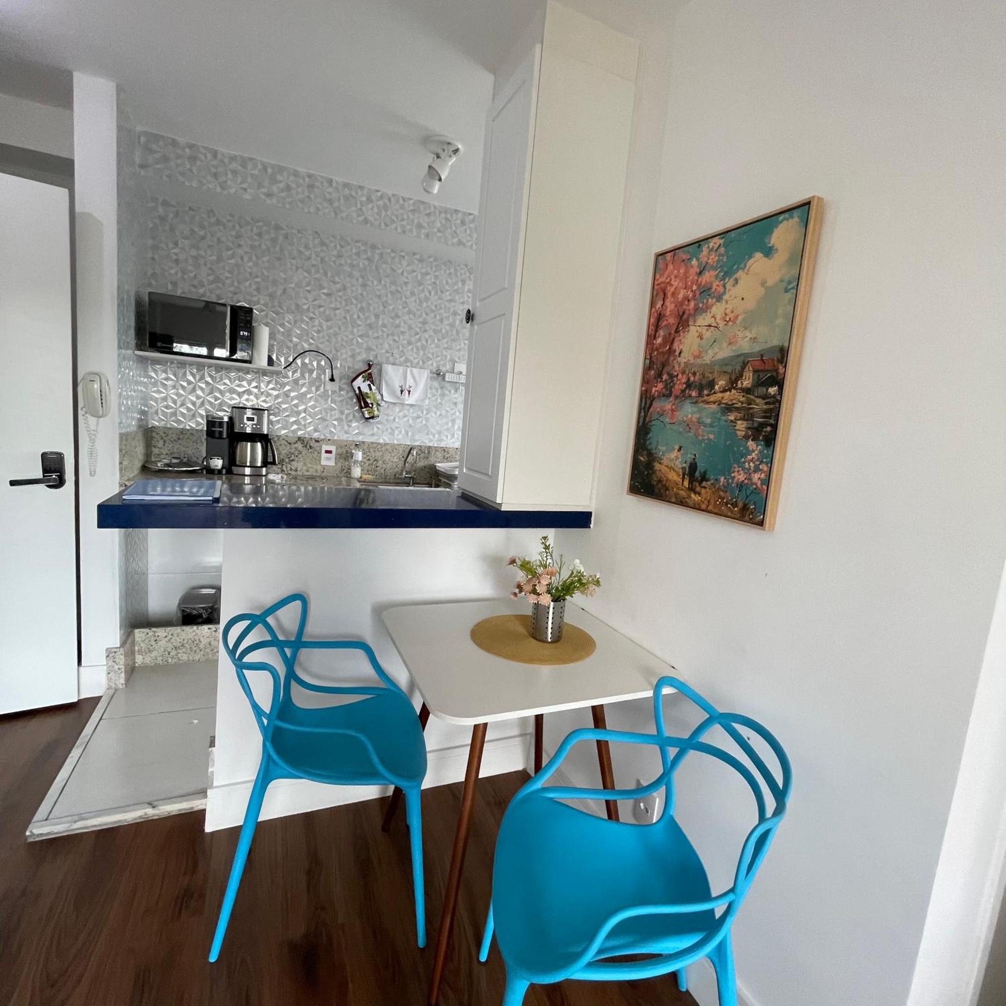 Apartamento Luvs *